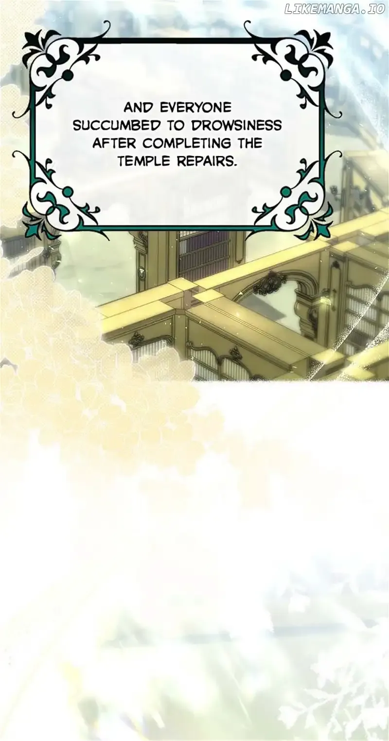 It’s My Destiny To Be The Hero’s Saviour Chapter 71 Online - página 74