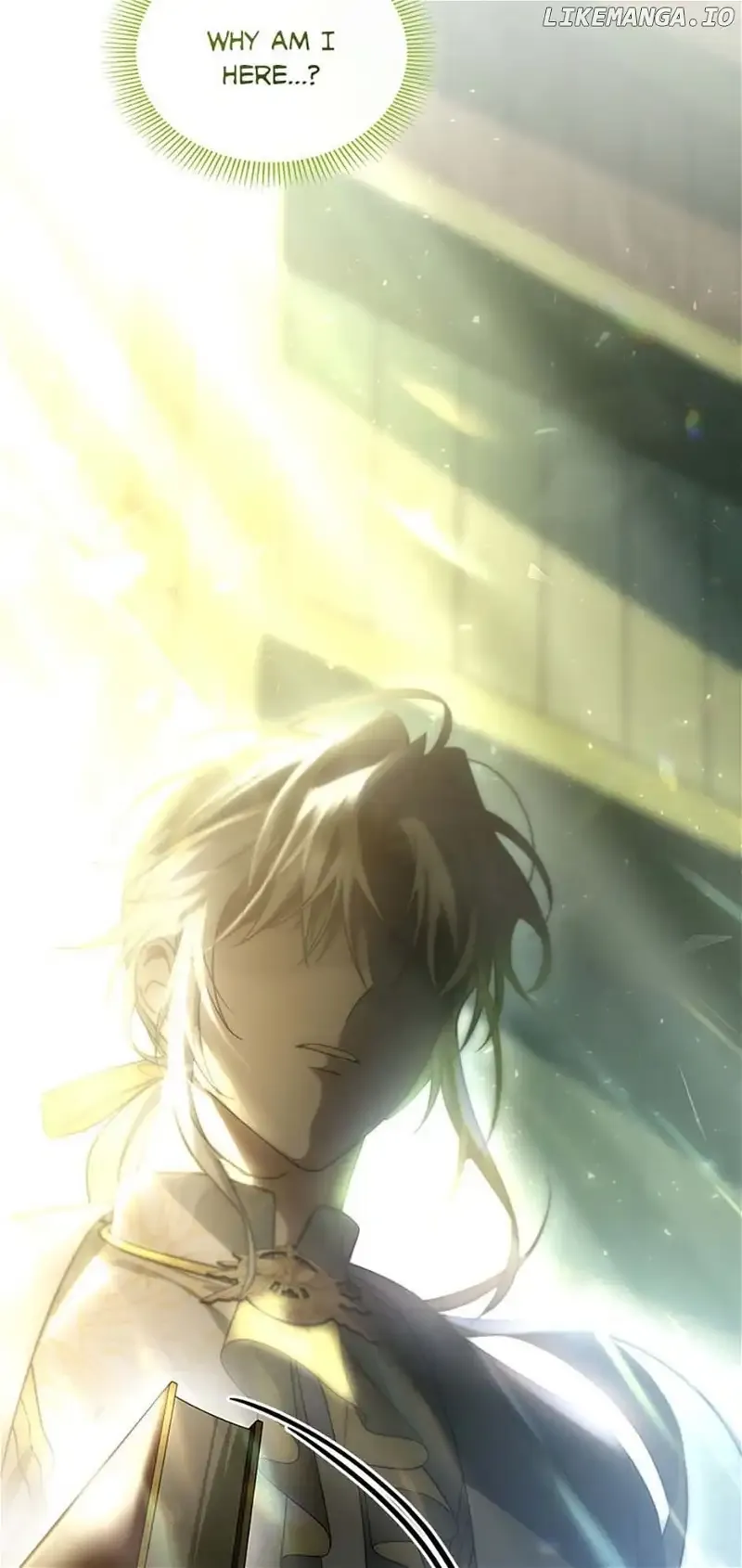It’s My Destiny To Be The Hero’s Saviour Chapter 71 Online - página 77