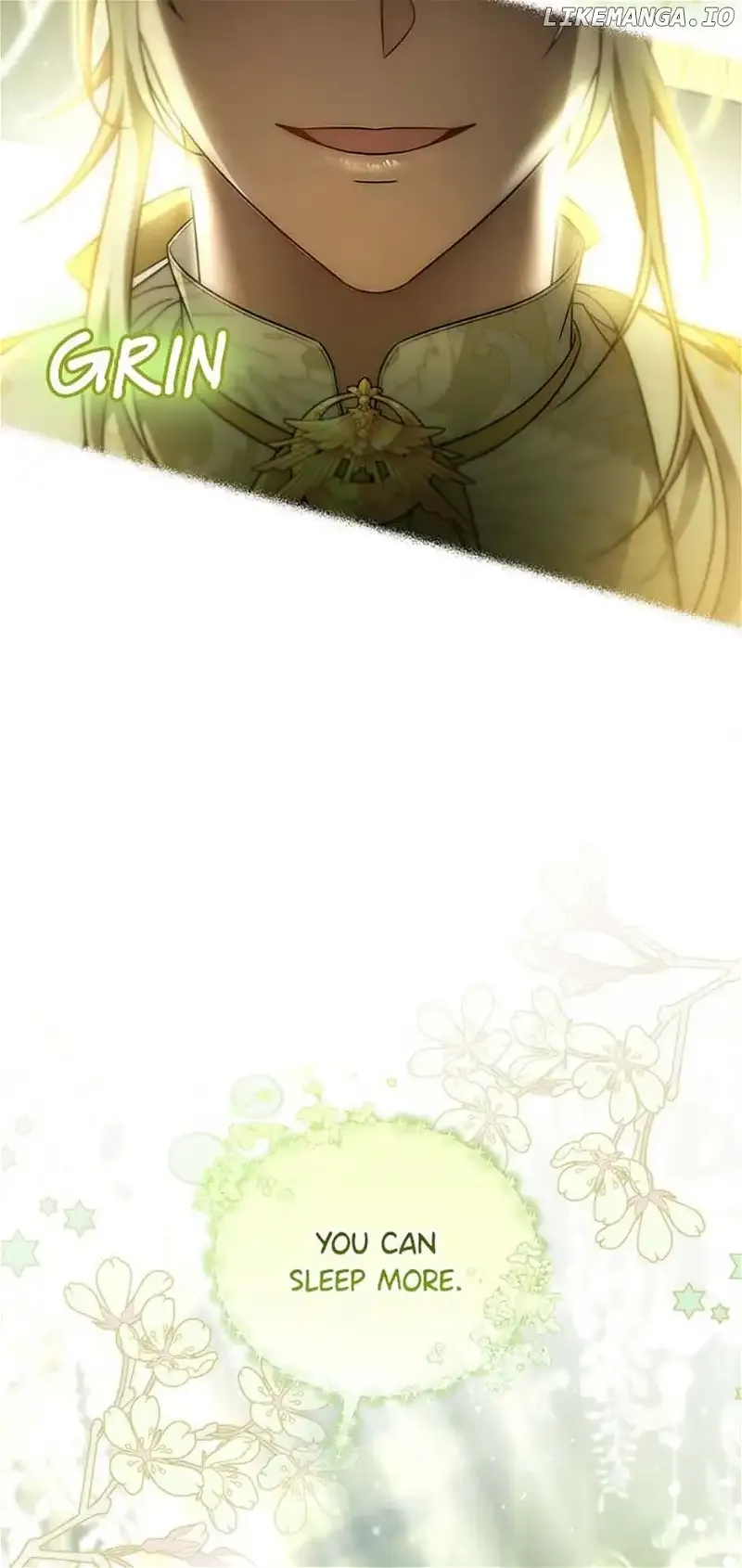 It’s My Destiny To Be The Hero’s Saviour Chapter 71 Online - página 80