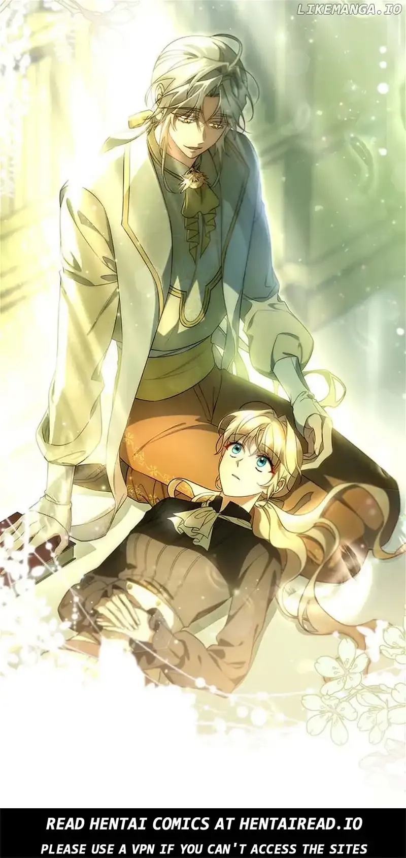 It’s My Destiny To Be The Hero’s Saviour Chapter 71 Online - página 81