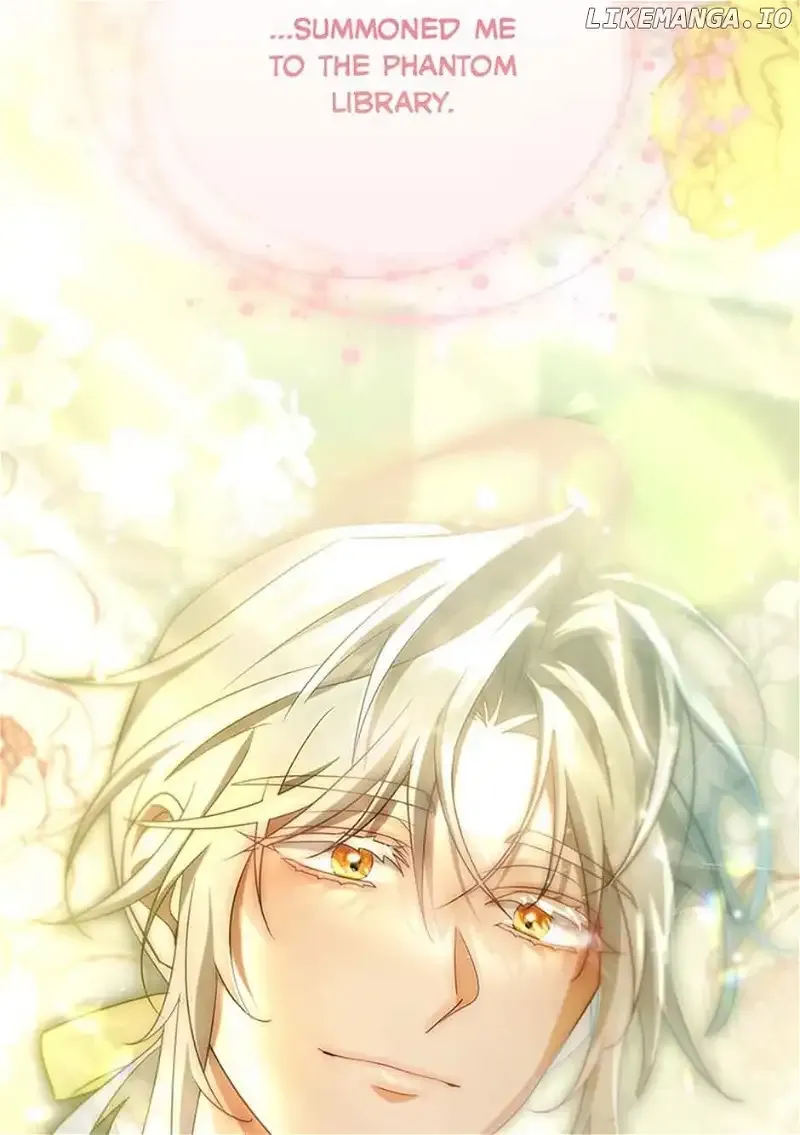 It’s My Destiny To Be The Hero’s Saviour Chapter 71 Online - página 84