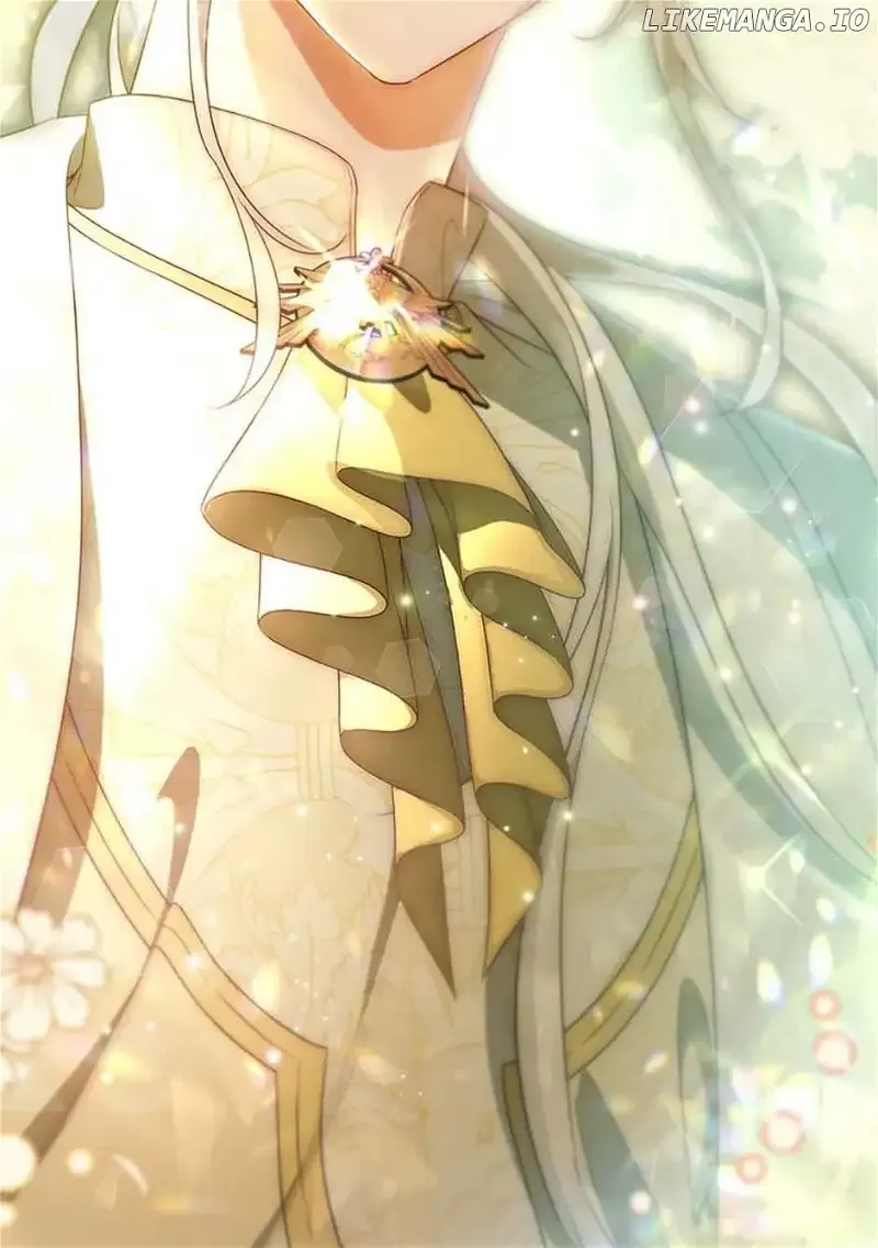 It’s My Destiny To Be The Hero’s Saviour Chapter 71 Online - página 85