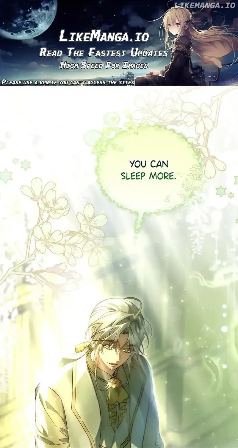It’s My Destiny To Be The Hero’s Saviour Chapter 72 Online - página 1