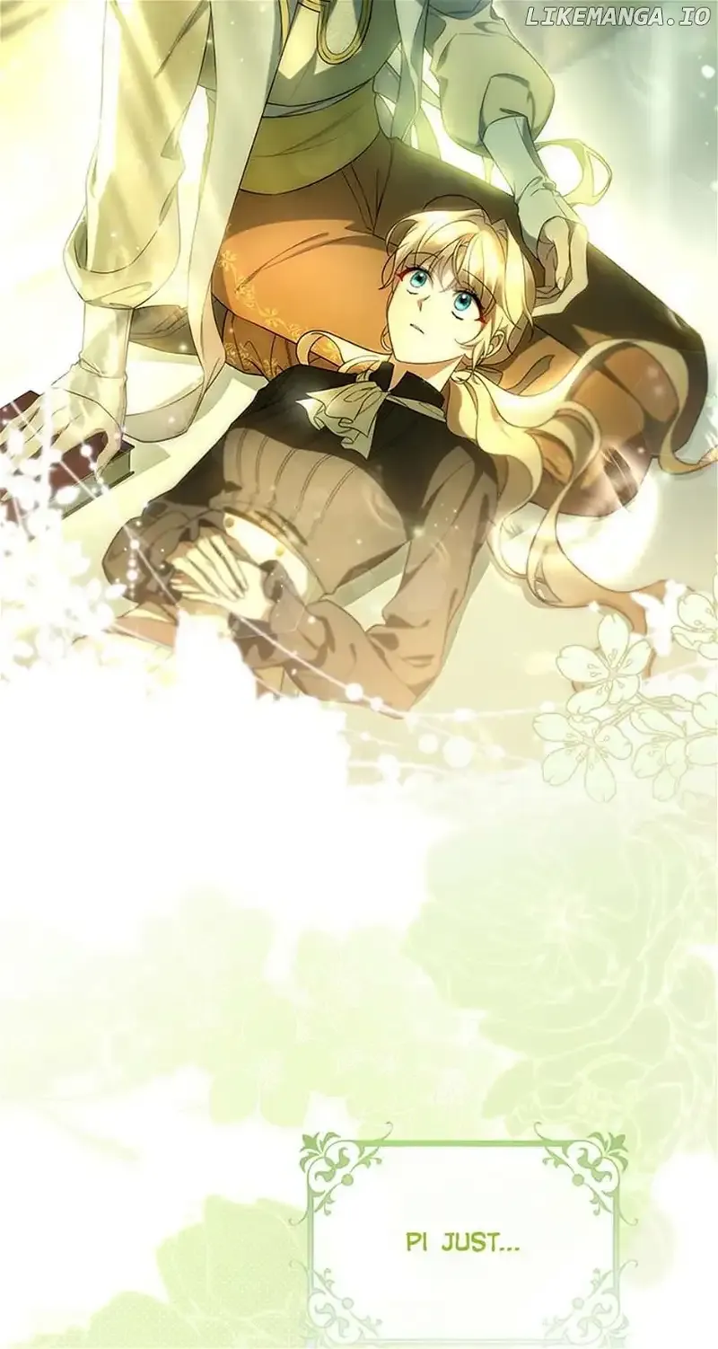 It’s My Destiny To Be The Hero’s Saviour Chapter 72 Online - página 2