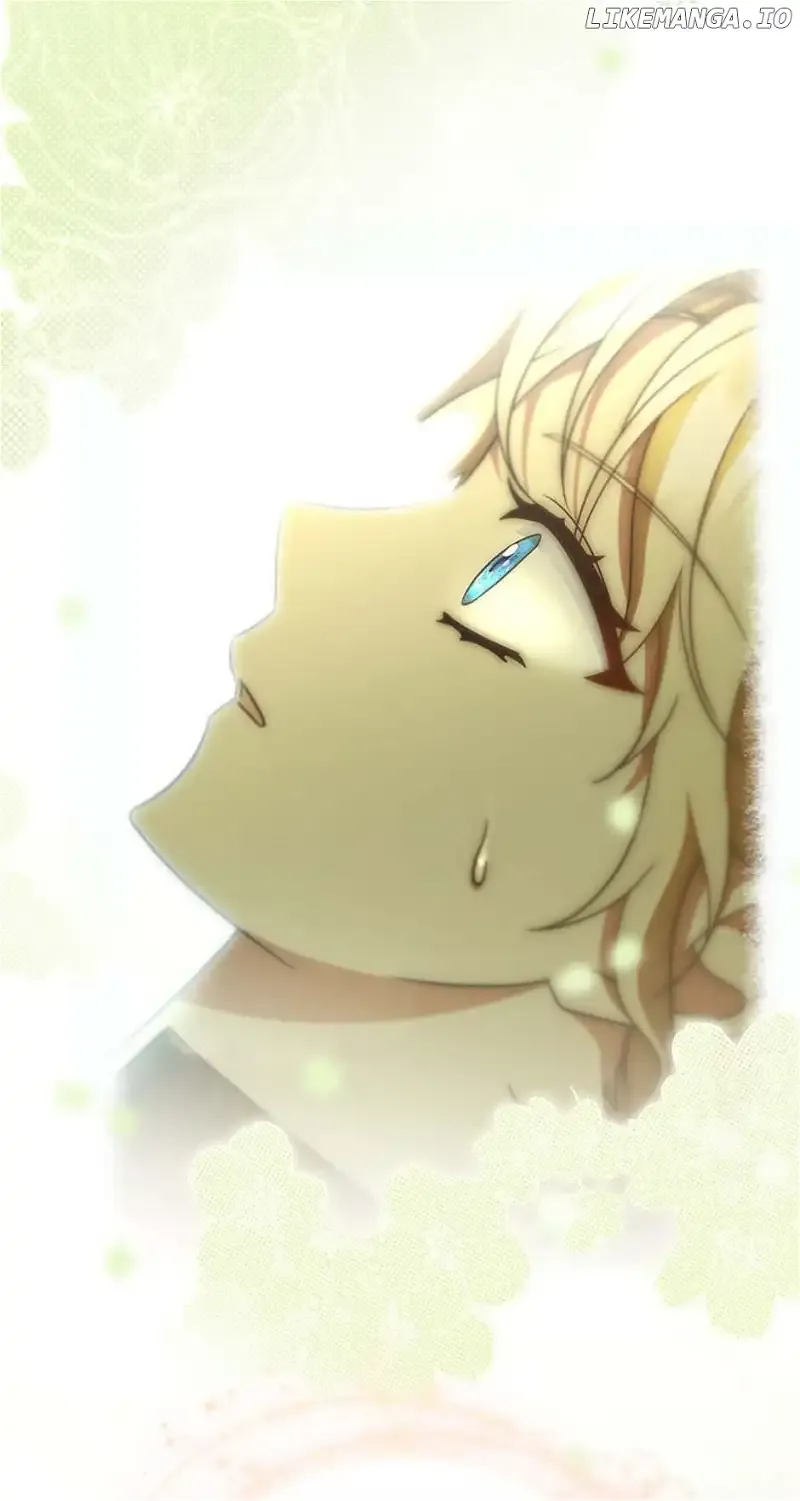 It’s My Destiny To Be The Hero’s Saviour Chapter 72 Online - página 3
