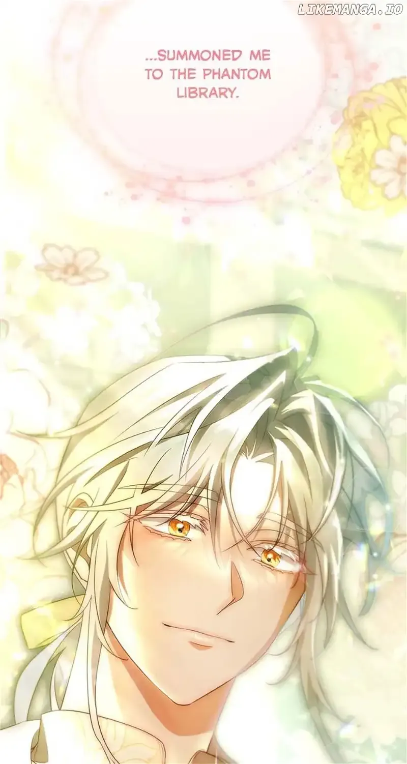 It’s My Destiny To Be The Hero’s Saviour Chapter 72 Online - página 4