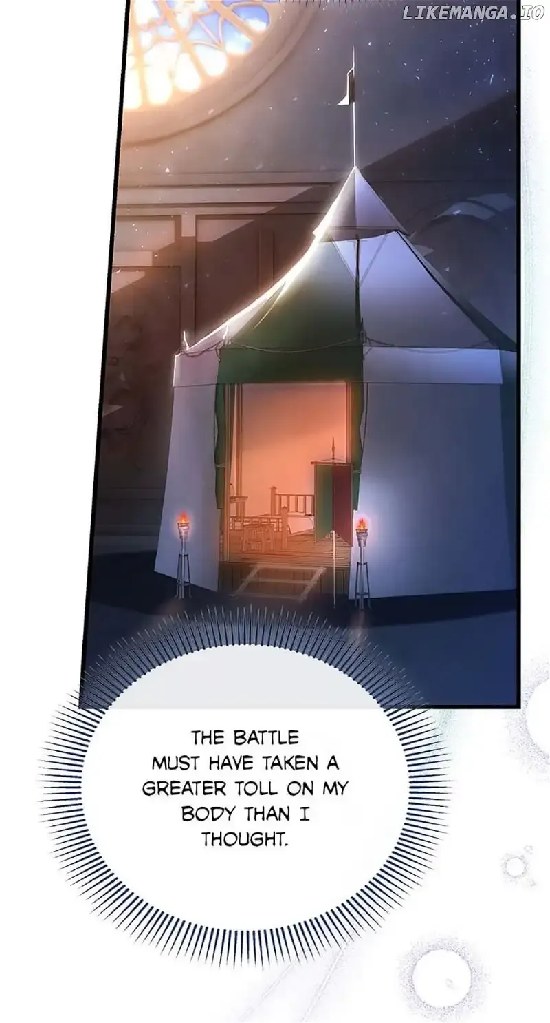 It’s My Destiny To Be The Hero’s Saviour Chapter 72 Online - página 9