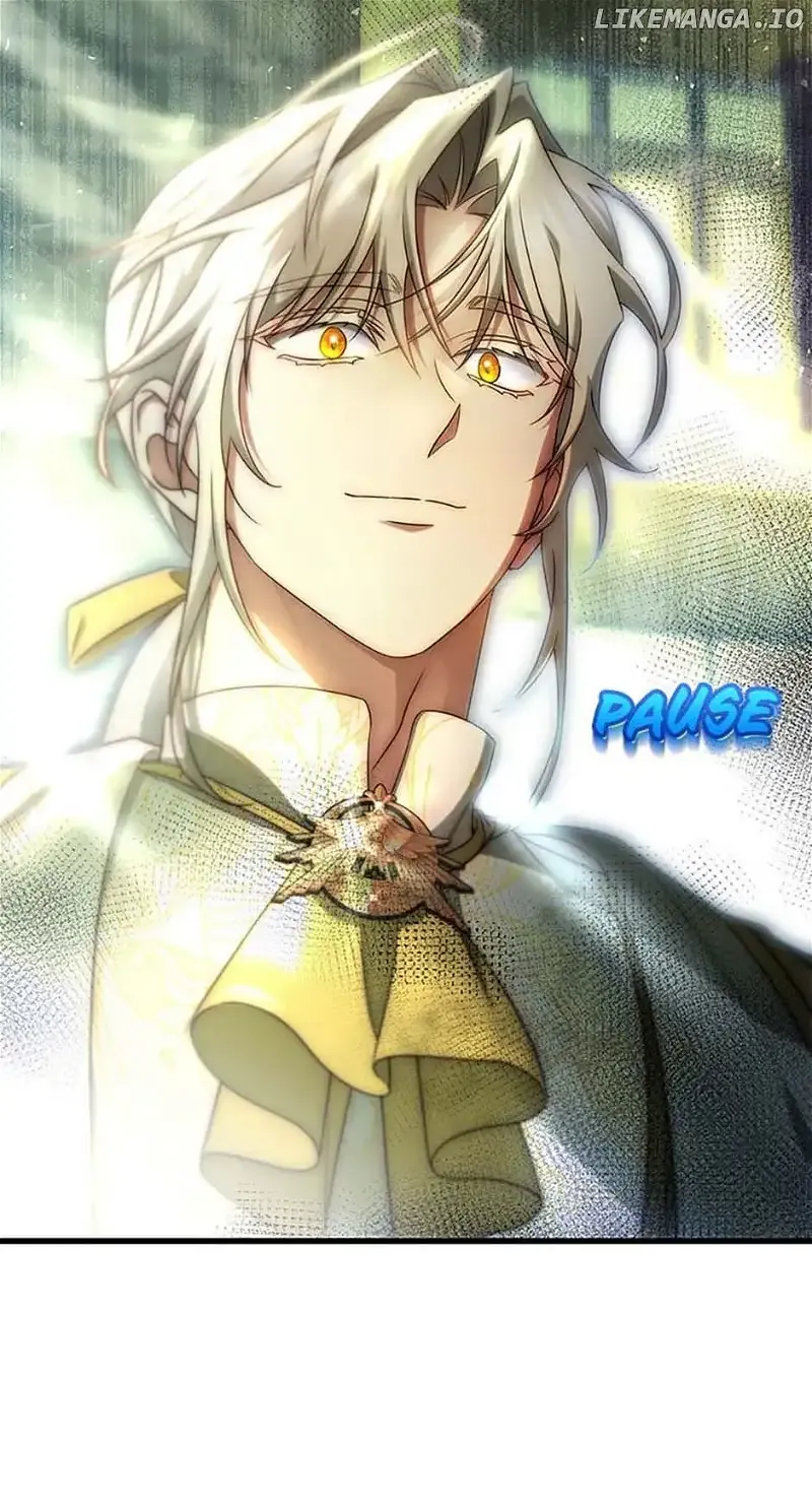 It’s My Destiny To Be The Hero’s Saviour Chapter 72 Online - página 12