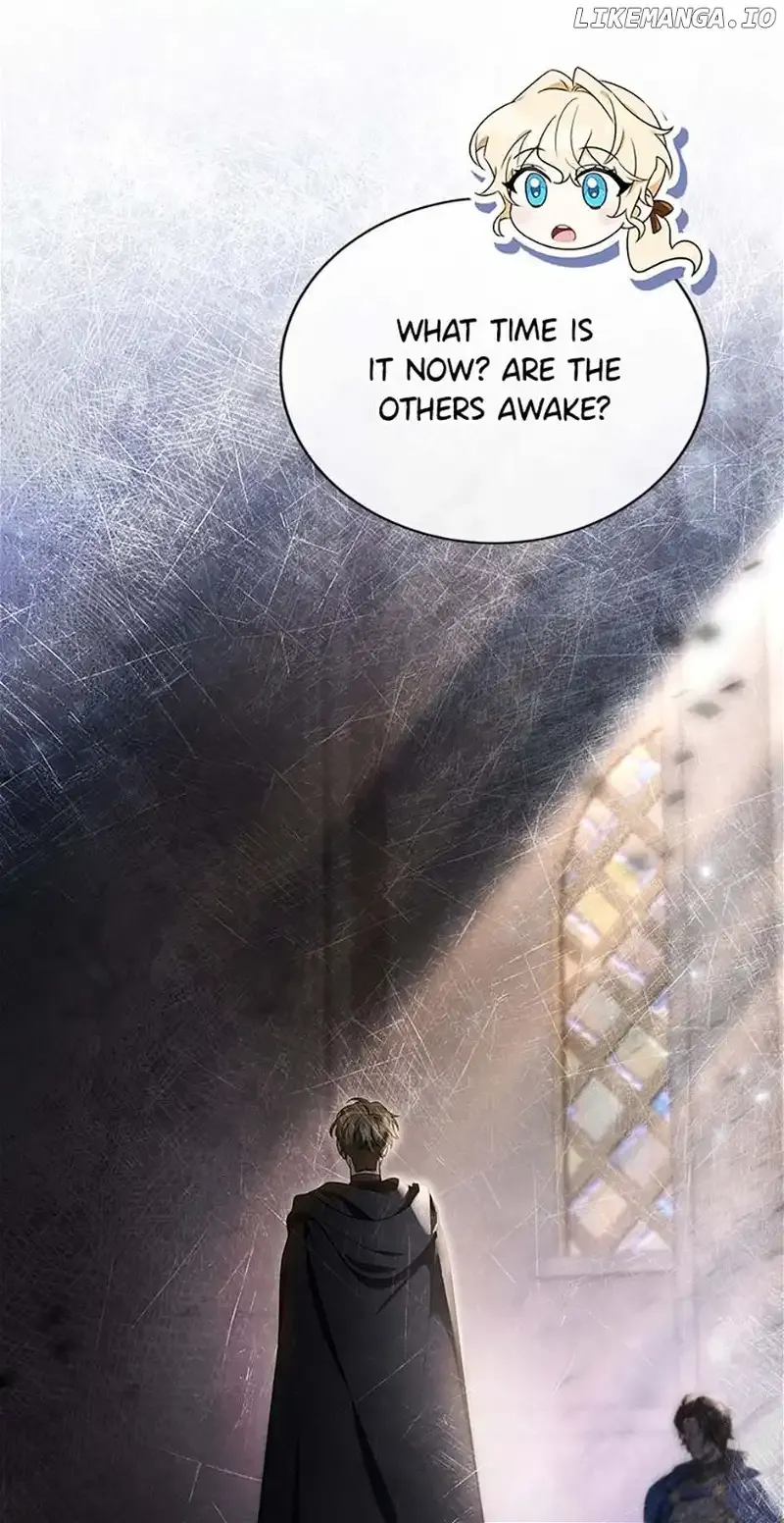 It’s My Destiny To Be The Hero’s Saviour Chapter 72 Online - página 14