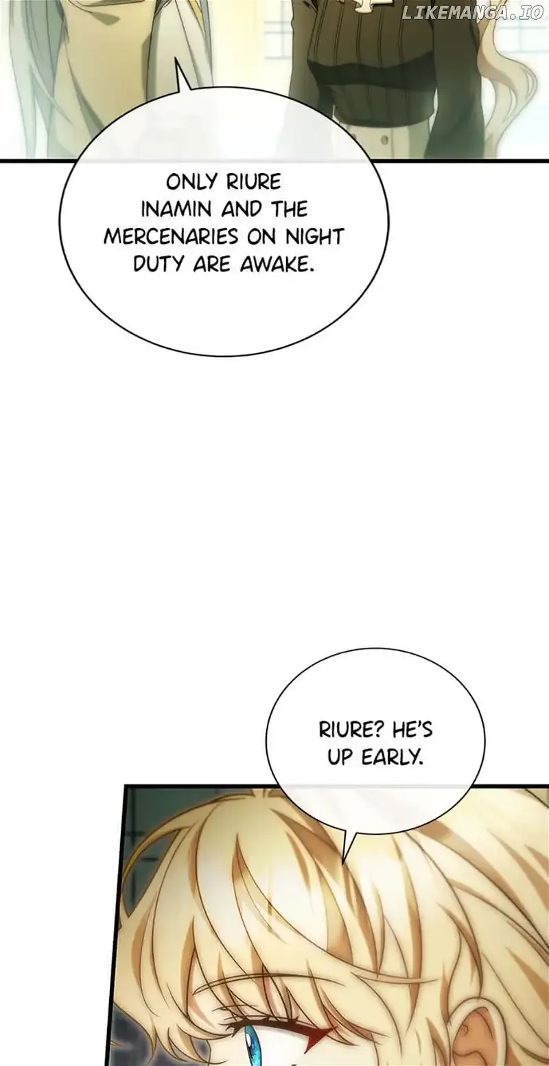 It’s My Destiny To Be The Hero’s Saviour Chapter 72 Online - página 16