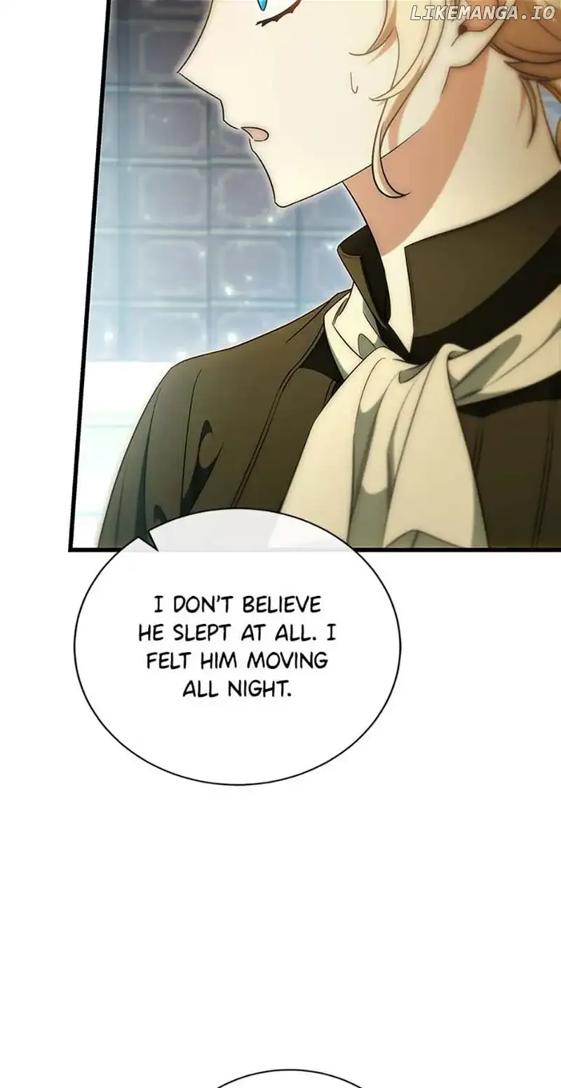 It’s My Destiny To Be The Hero’s Saviour Chapter 72 Online - página 17