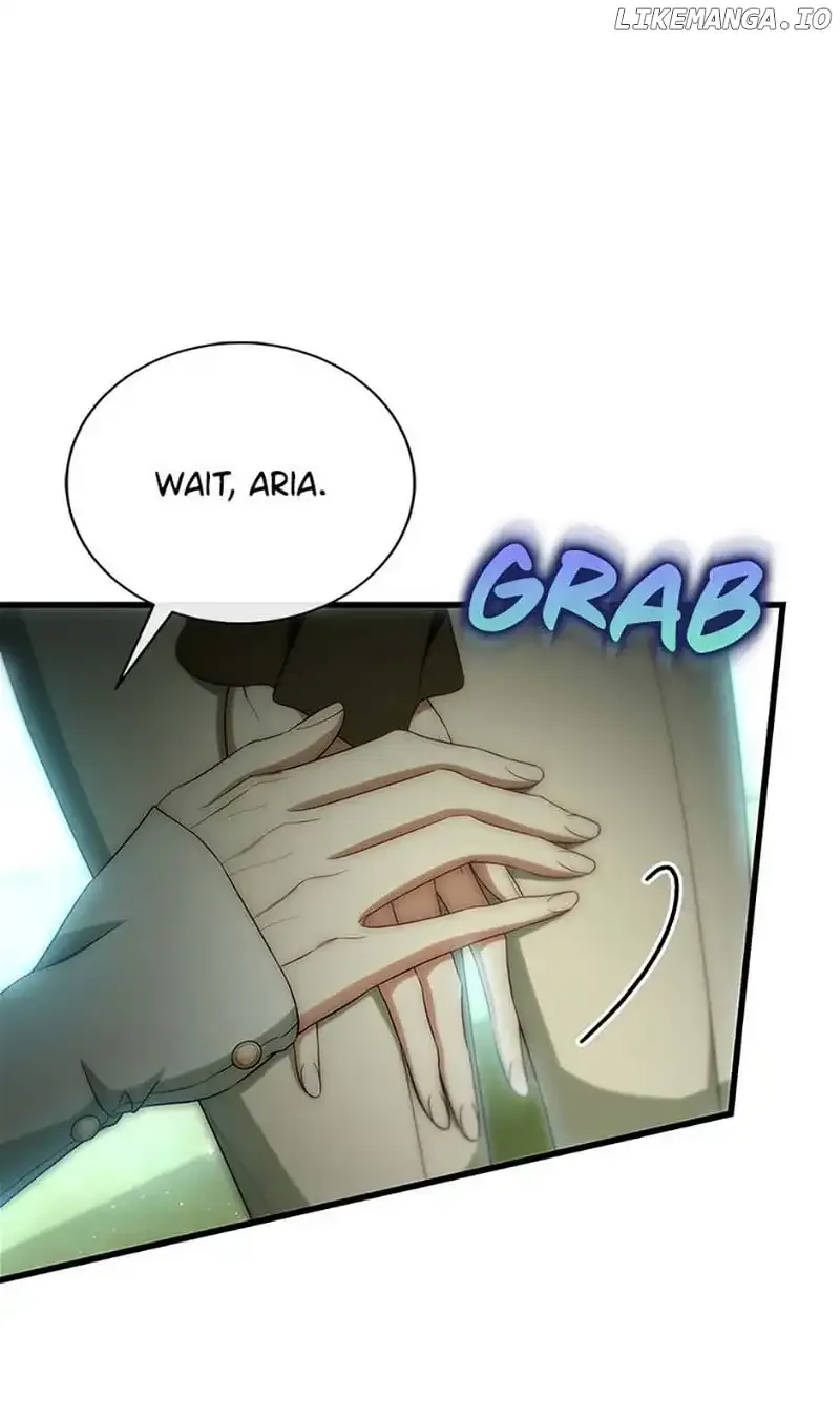It’s My Destiny To Be The Hero’s Saviour Chapter 72 Online - página 19