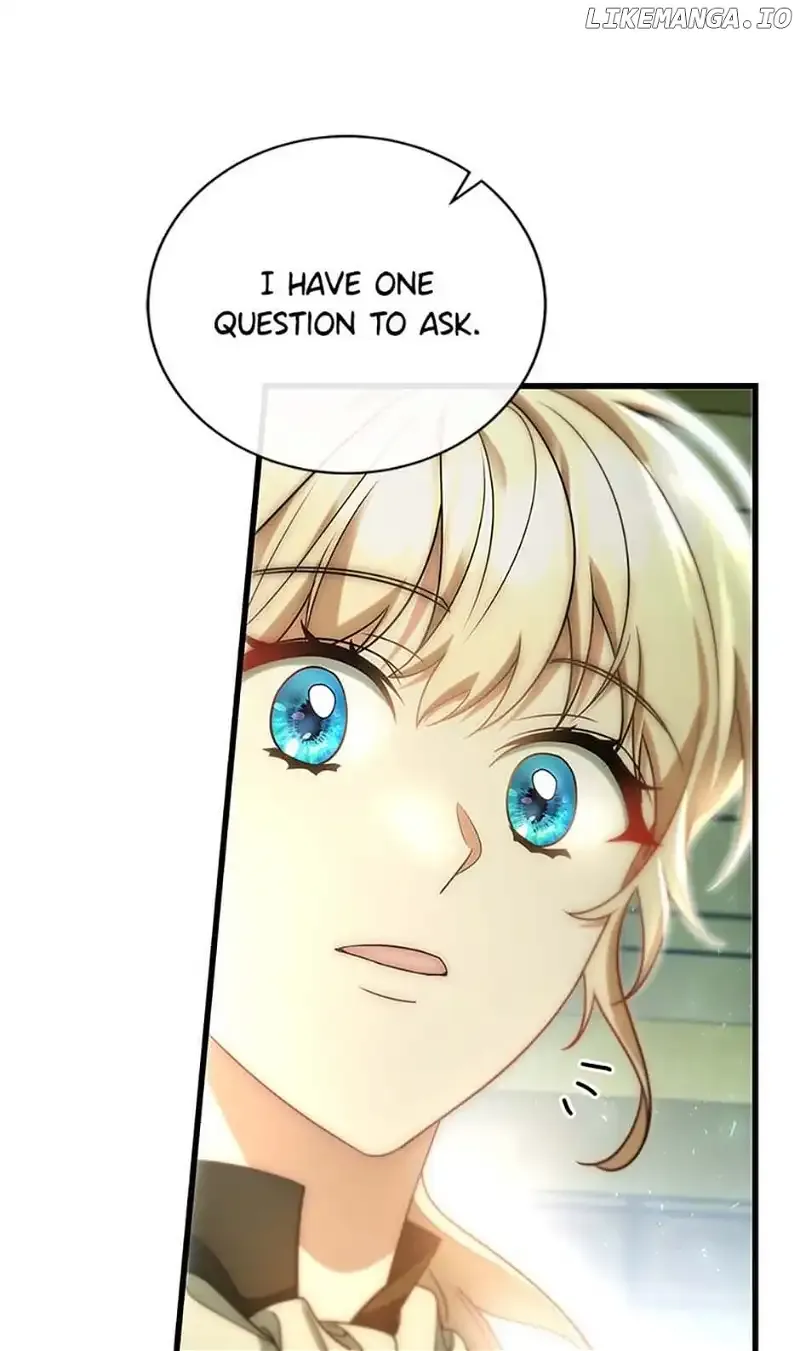 It’s My Destiny To Be The Hero’s Saviour Chapter 72 Online - página 20