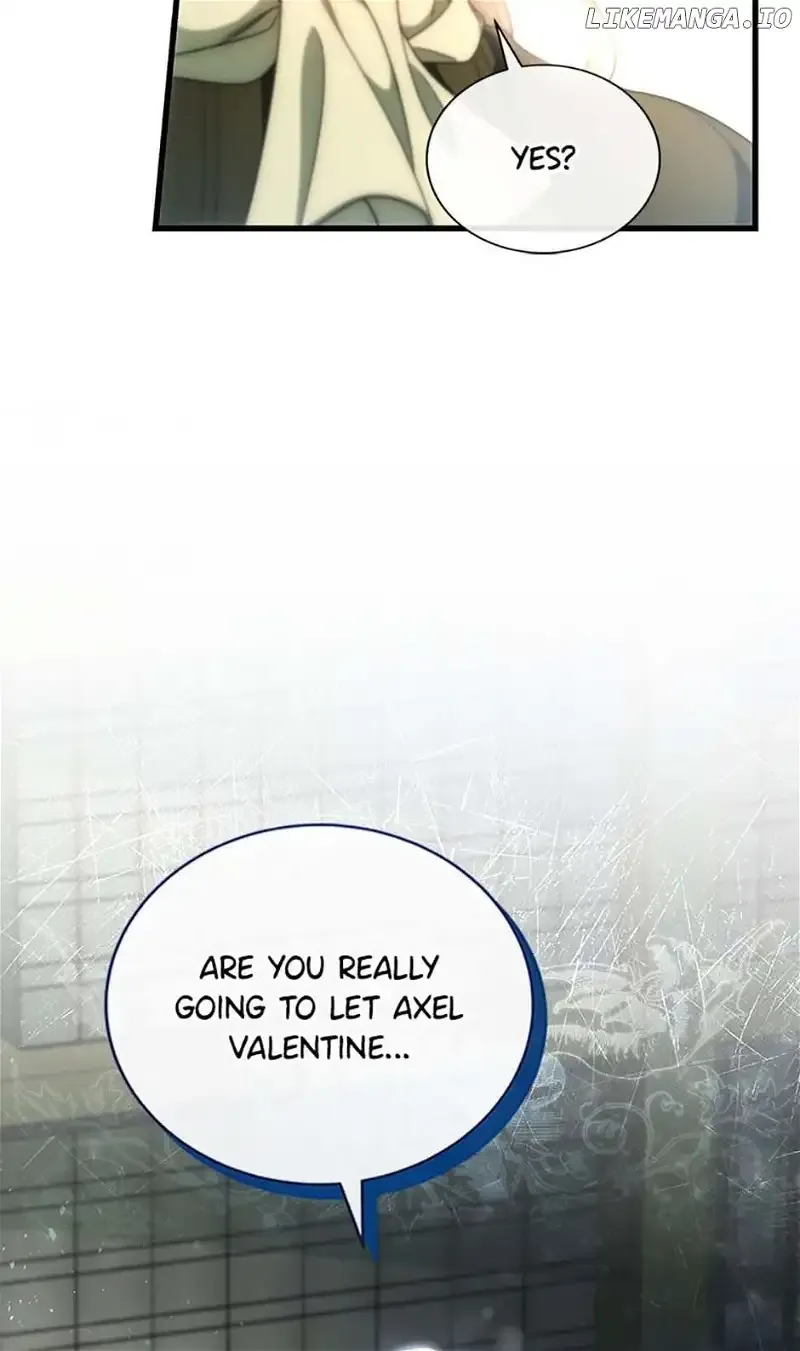 It’s My Destiny To Be The Hero’s Saviour Chapter 72 Online - página 21
