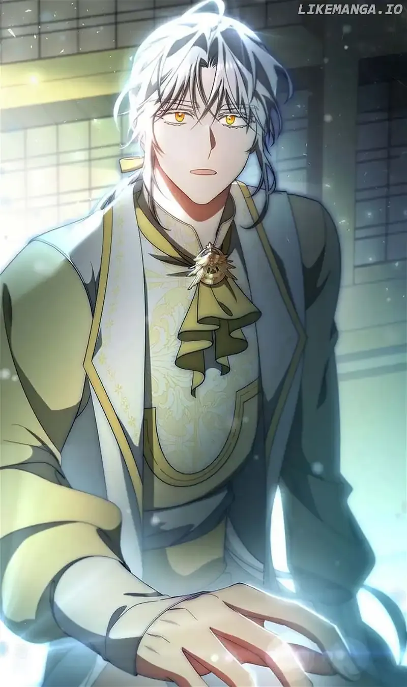 It’s My Destiny To Be The Hero’s Saviour Chapter 72 Online - página 22