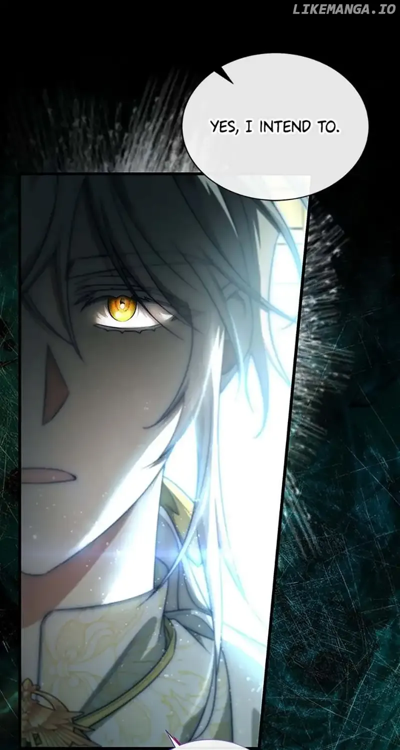 It’s My Destiny To Be The Hero’s Saviour Chapter 72 Online - página 25
