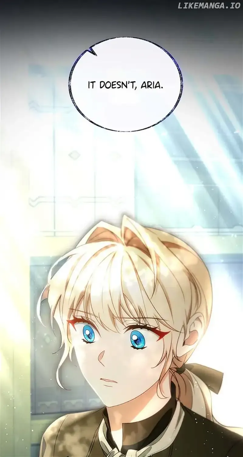 It’s My Destiny To Be The Hero’s Saviour Chapter 72 Online - página 28