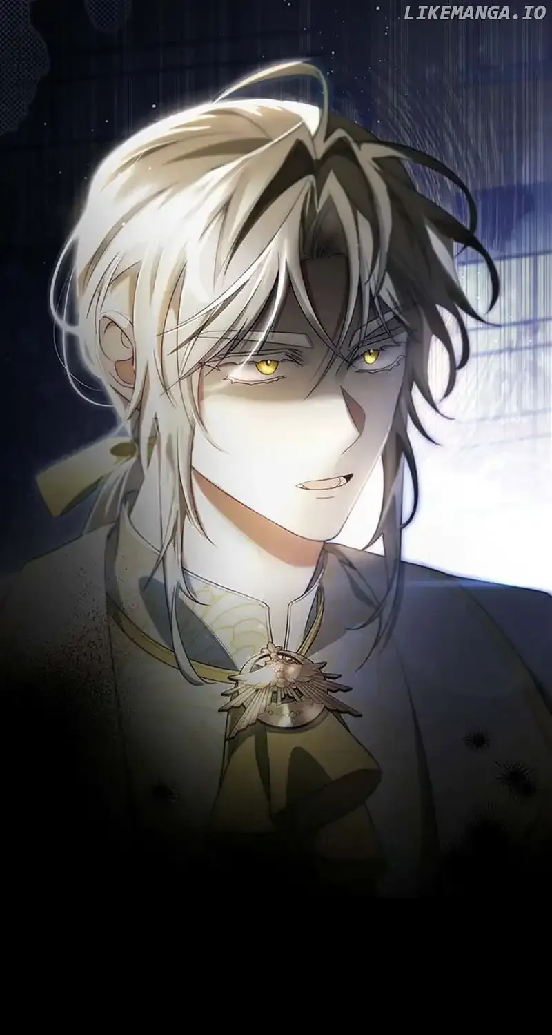 It’s My Destiny To Be The Hero’s Saviour Chapter 72 Online - página 30