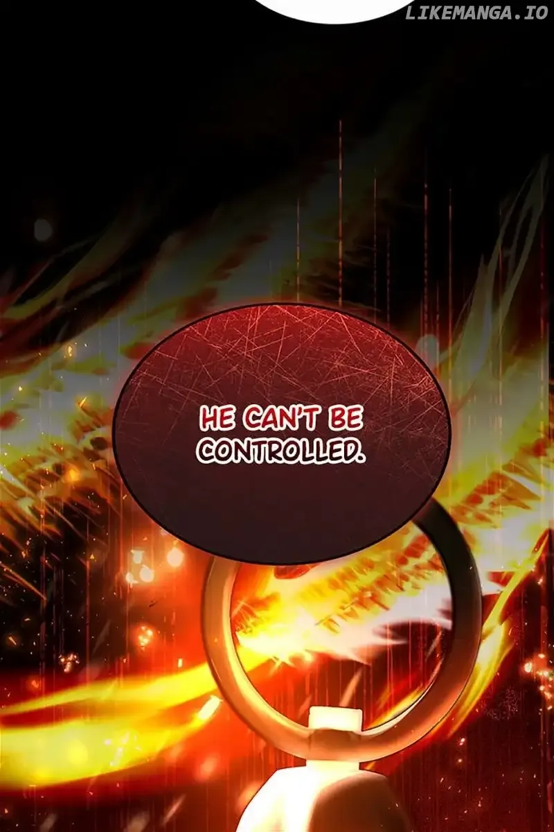 It’s My Destiny To Be The Hero’s Saviour Chapter 72 Online - página 32