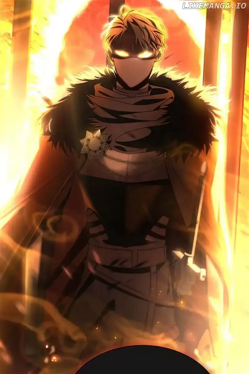 It’s My Destiny To Be The Hero’s Saviour Chapter 72 Online - página 34