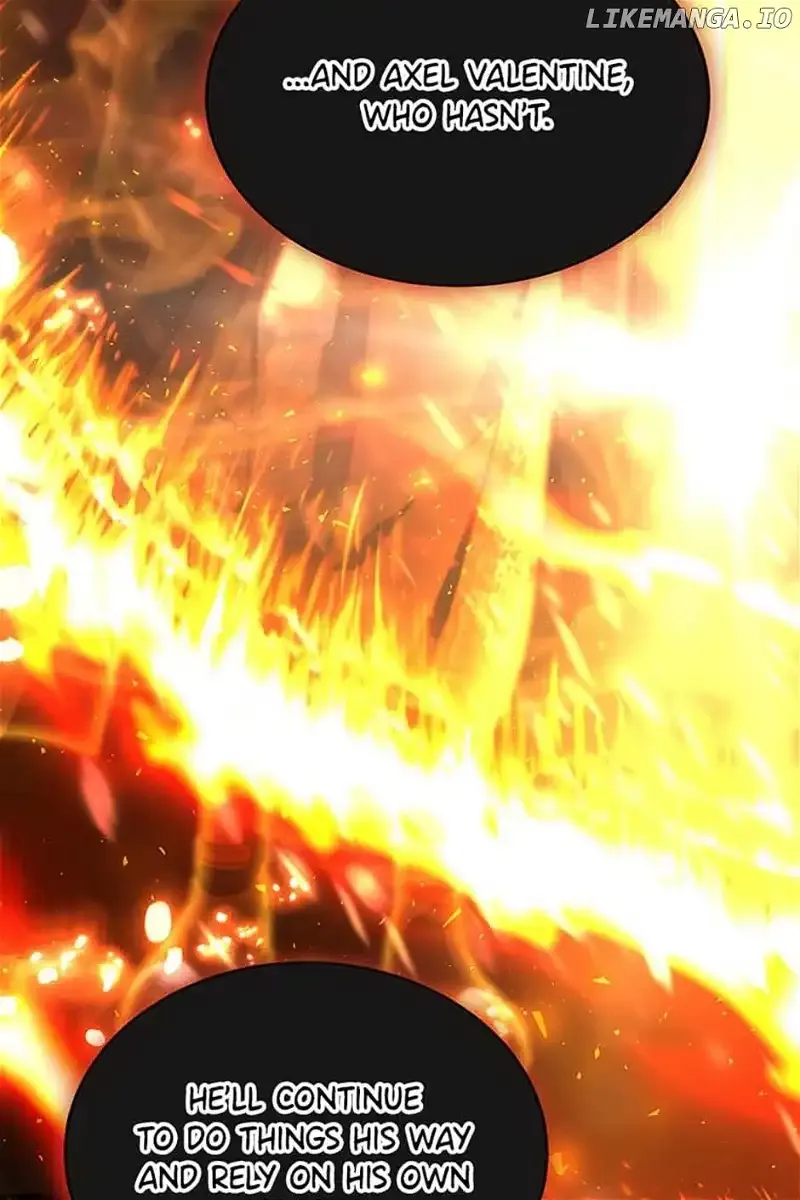 It’s My Destiny To Be The Hero’s Saviour Chapter 72 Online - página 35