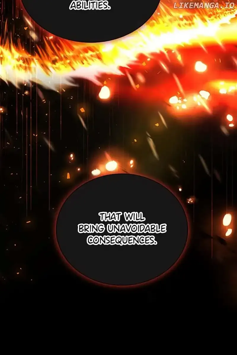 It’s My Destiny To Be The Hero’s Saviour Chapter 72 Online - página 36