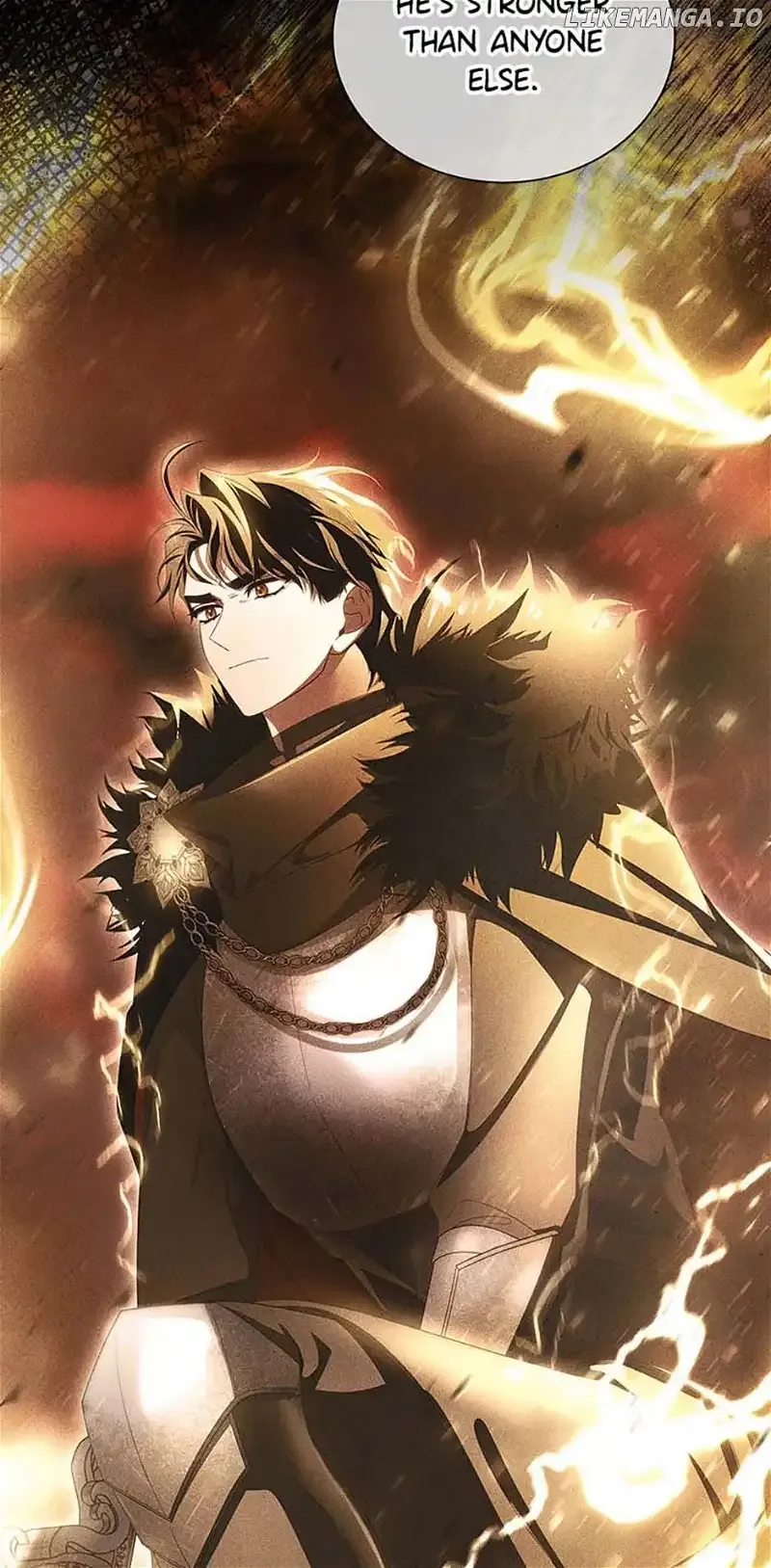 It’s My Destiny To Be The Hero’s Saviour Chapter 72 Online - página 44