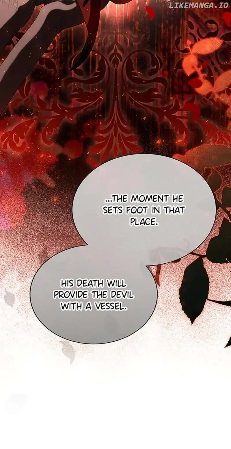 It’s My Destiny To Be The Hero’s Saviour Chapter 72 Online - página 48