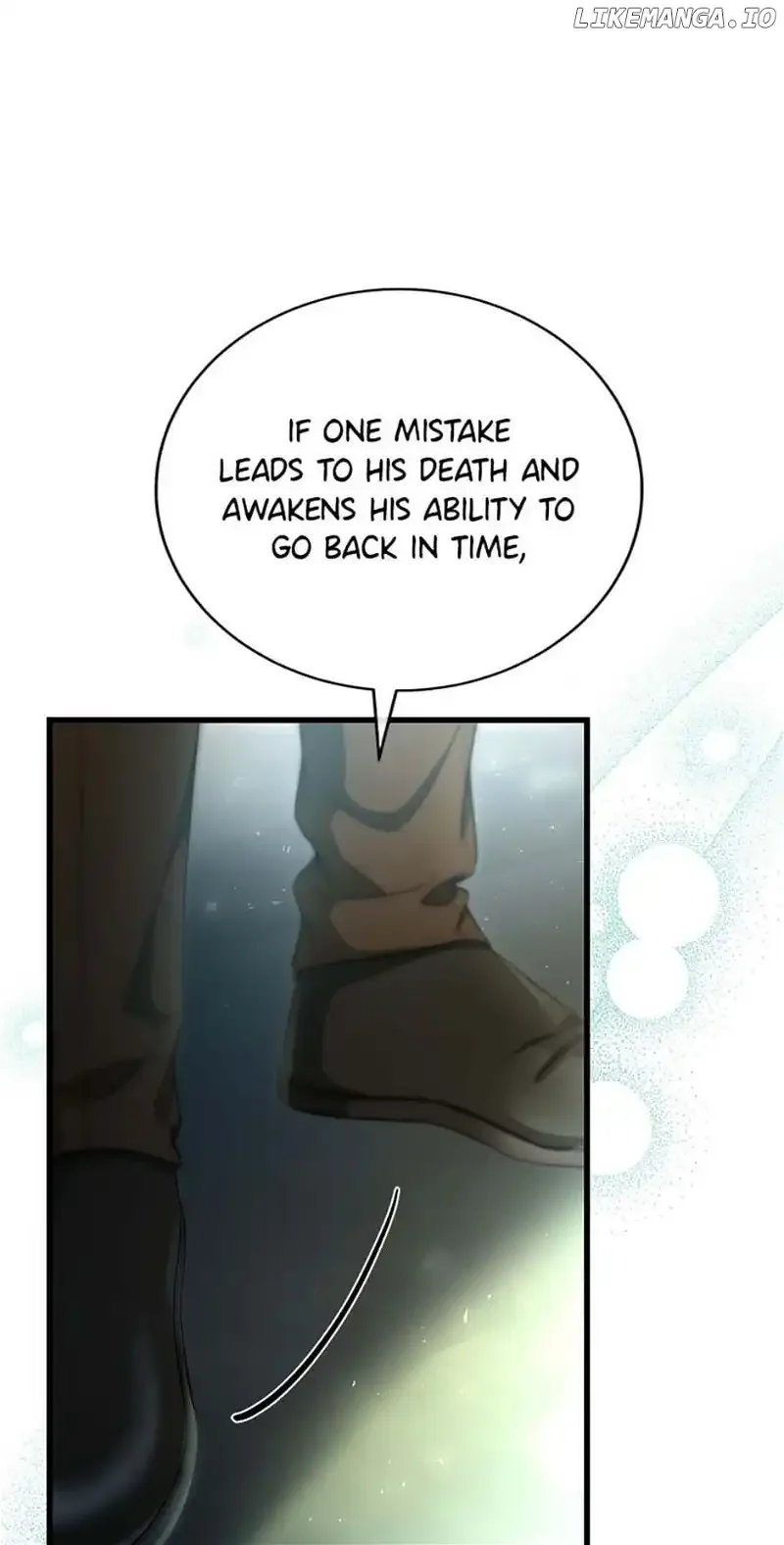 It’s My Destiny To Be The Hero’s Saviour Chapter 72 Online - página 49