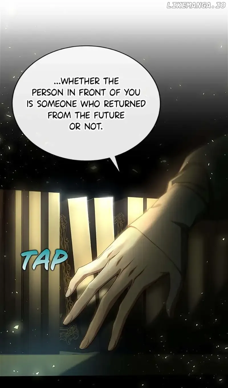 It’s My Destiny To Be The Hero’s Saviour Chapter 72 Online - página 53