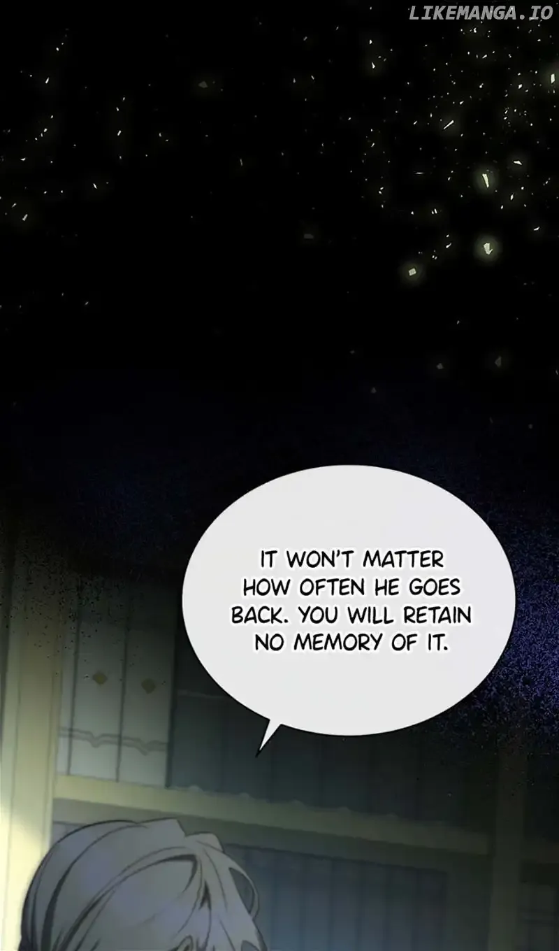 It’s My Destiny To Be The Hero’s Saviour Chapter 72 Online - página 54