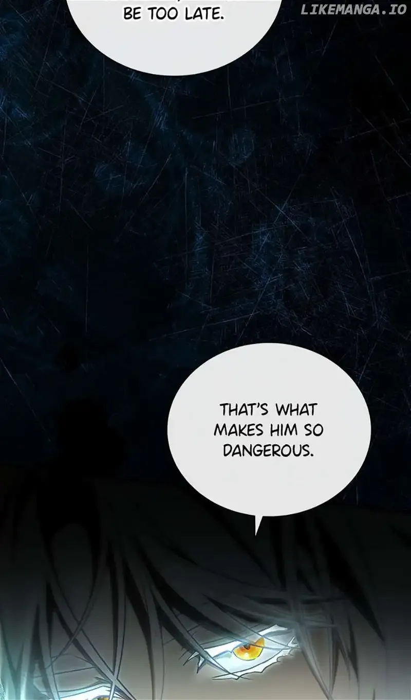 It’s My Destiny To Be The Hero’s Saviour Chapter 72 Online - página 56