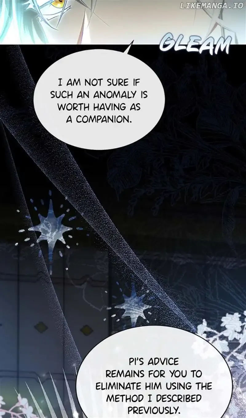 It’s My Destiny To Be The Hero’s Saviour Chapter 72 Online - página 57