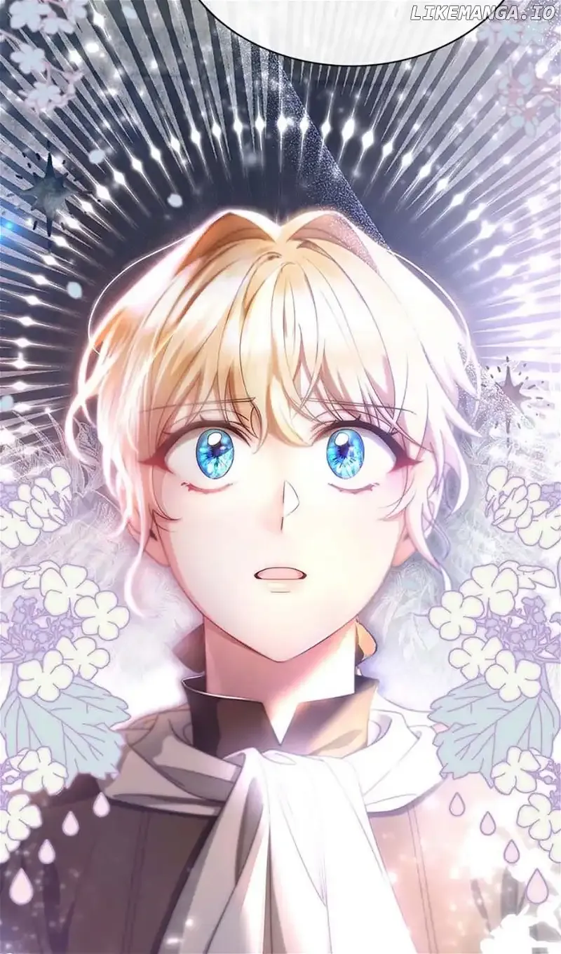 It’s My Destiny To Be The Hero’s Saviour Chapter 72 Online - página 58