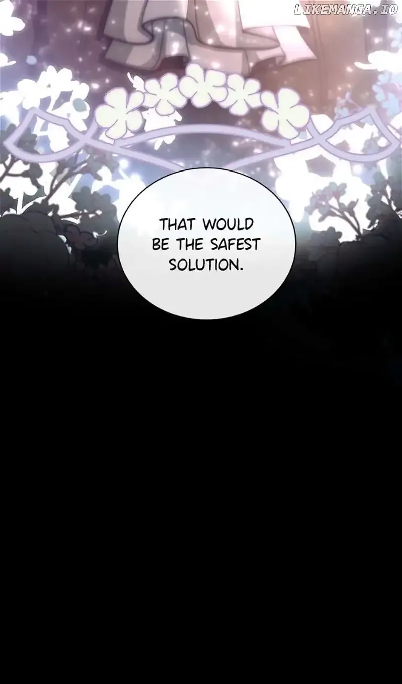 It’s My Destiny To Be The Hero’s Saviour Chapter 72 Online - página 59