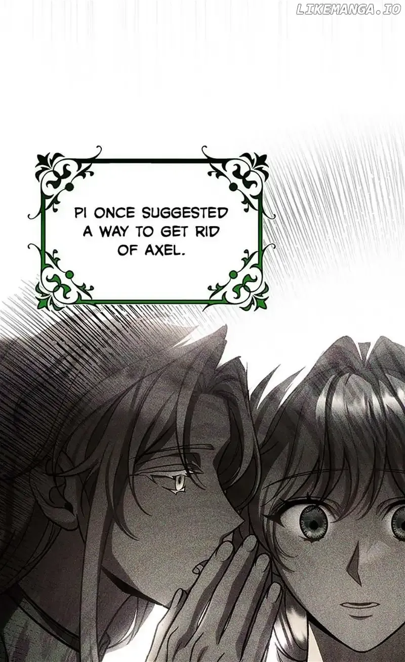 It’s My Destiny To Be The Hero’s Saviour Chapter 72 Online - página 62