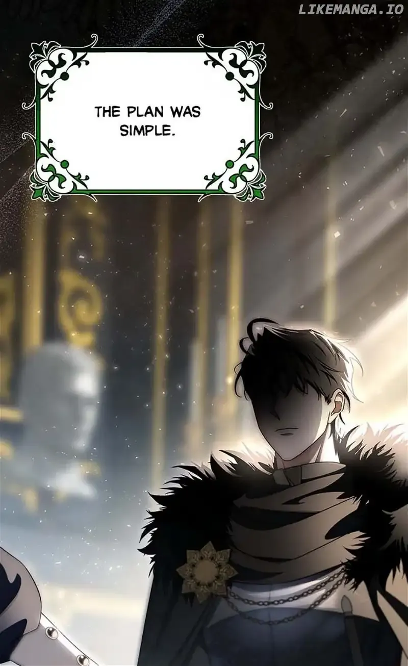 It’s My Destiny To Be The Hero’s Saviour Chapter 72 Online - página 65