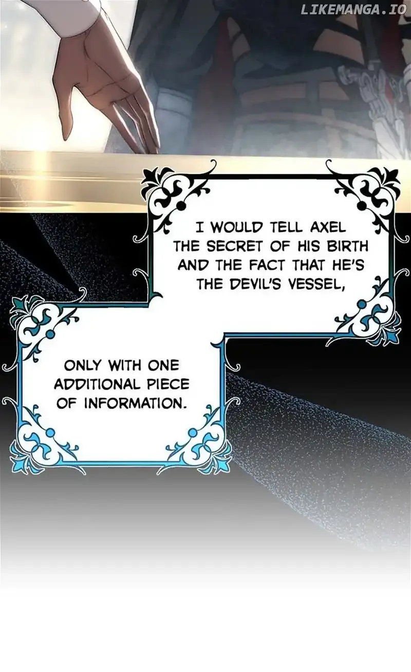 It’s My Destiny To Be The Hero’s Saviour Chapter 72 Online - página 66