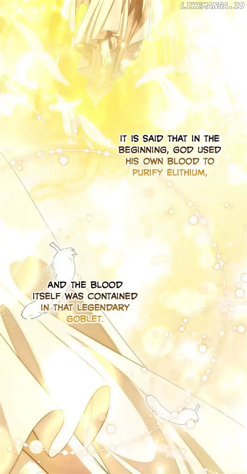 It’s My Destiny To Be The Hero’s Saviour Chapter 72 Online - página 68