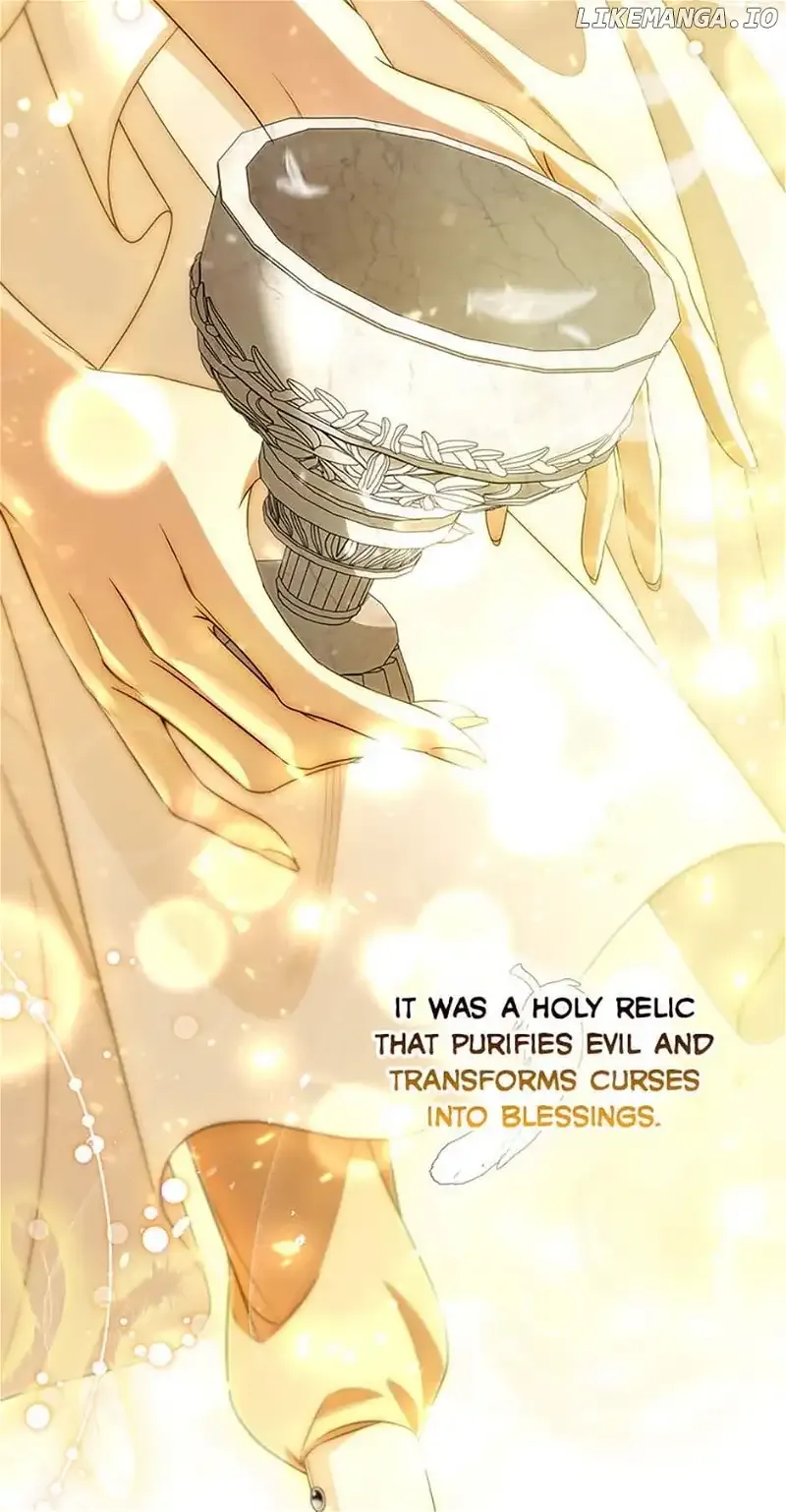 It’s My Destiny To Be The Hero’s Saviour Chapter 72 Online - página 69