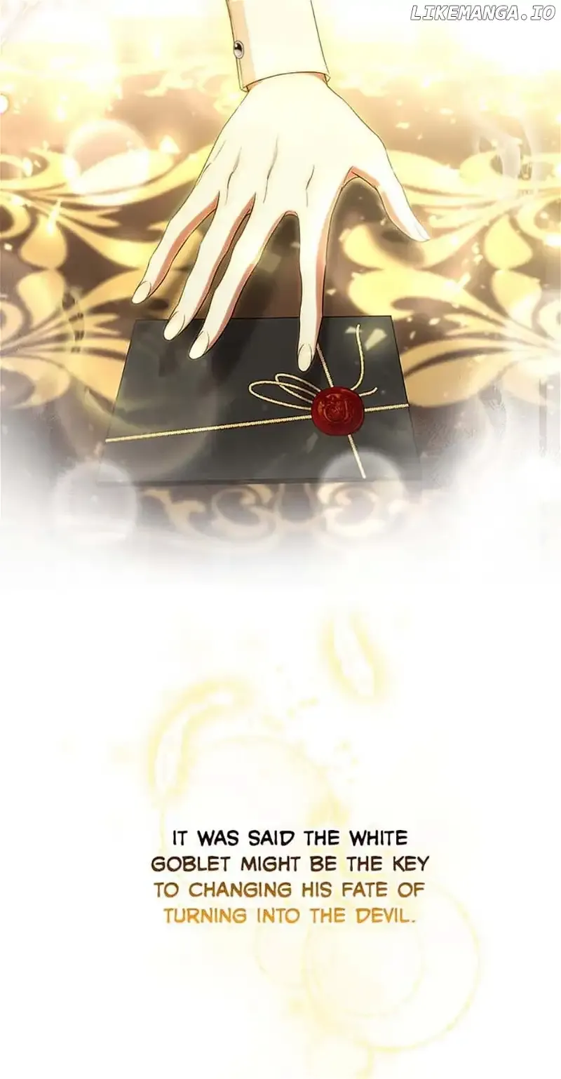 It’s My Destiny To Be The Hero’s Saviour Chapter 72 Online - página 70