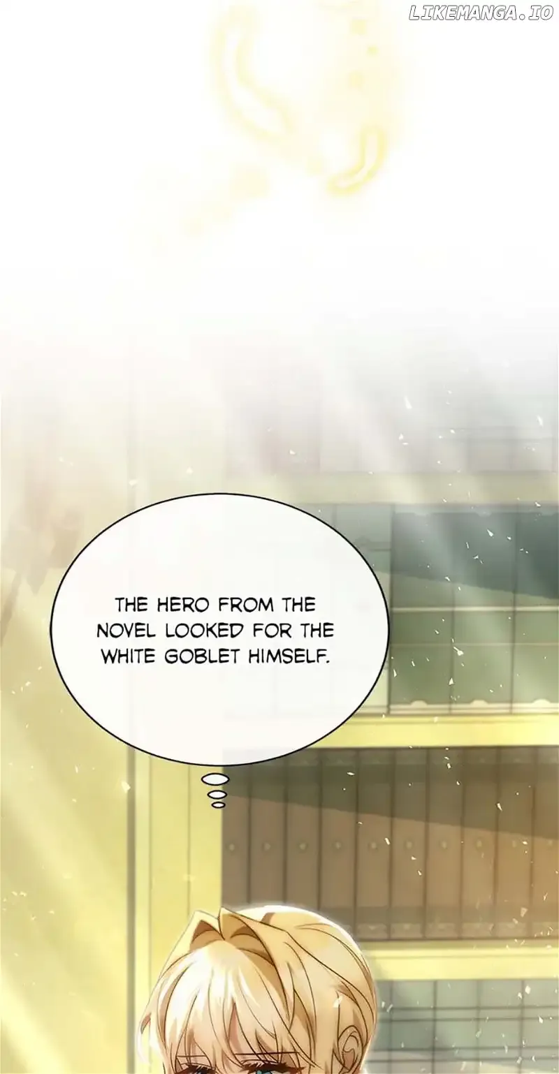 It’s My Destiny To Be The Hero’s Saviour Chapter 72 Online - página 71