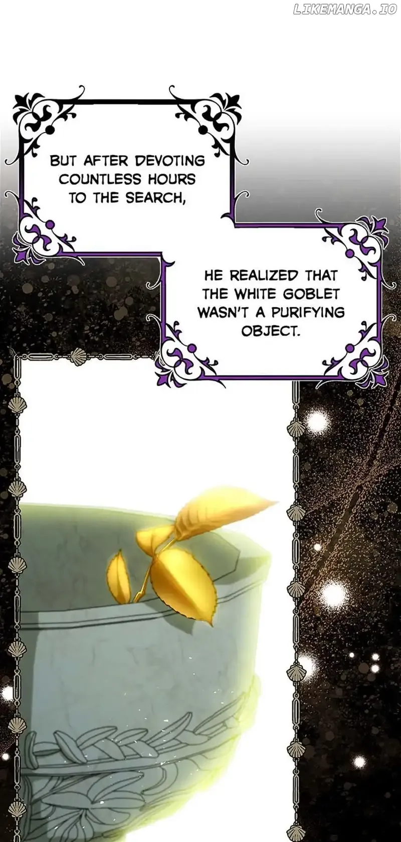 It’s My Destiny To Be The Hero’s Saviour Chapter 72 Online - página 73