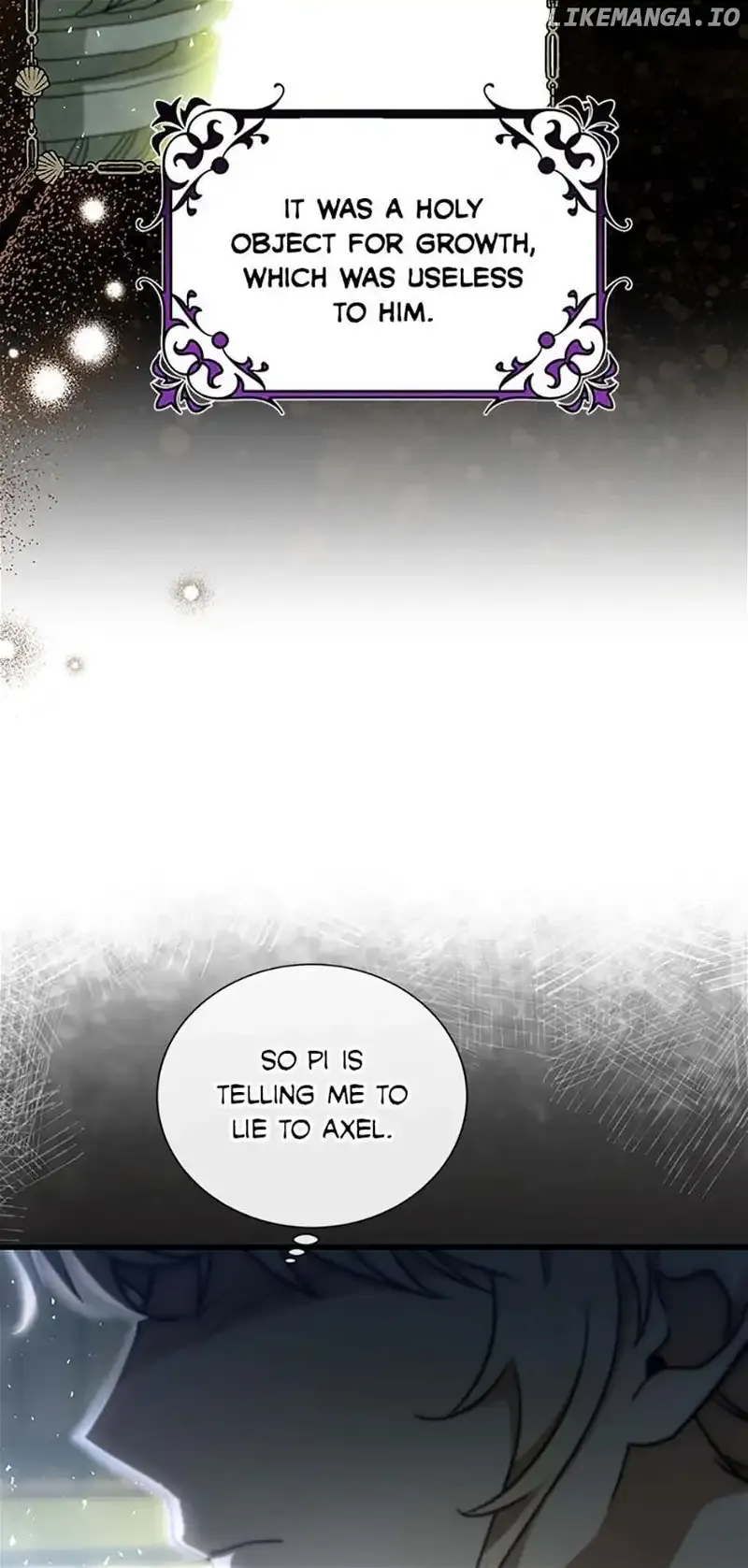 It’s My Destiny To Be The Hero’s Saviour Chapter 72 Online - página 74