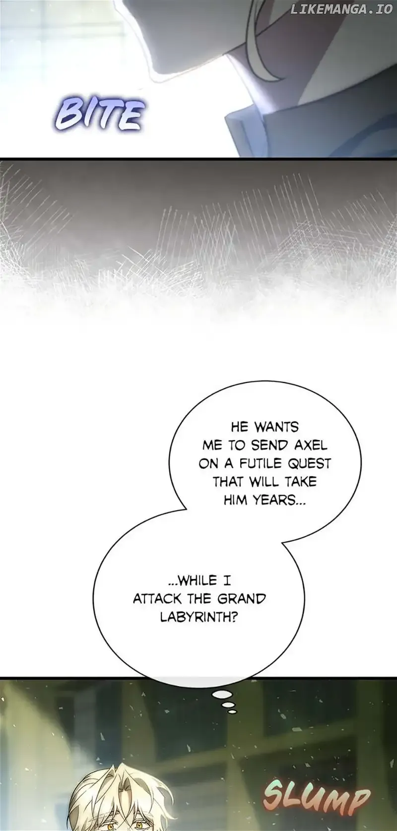 It’s My Destiny To Be The Hero’s Saviour Chapter 72 Online - página 75