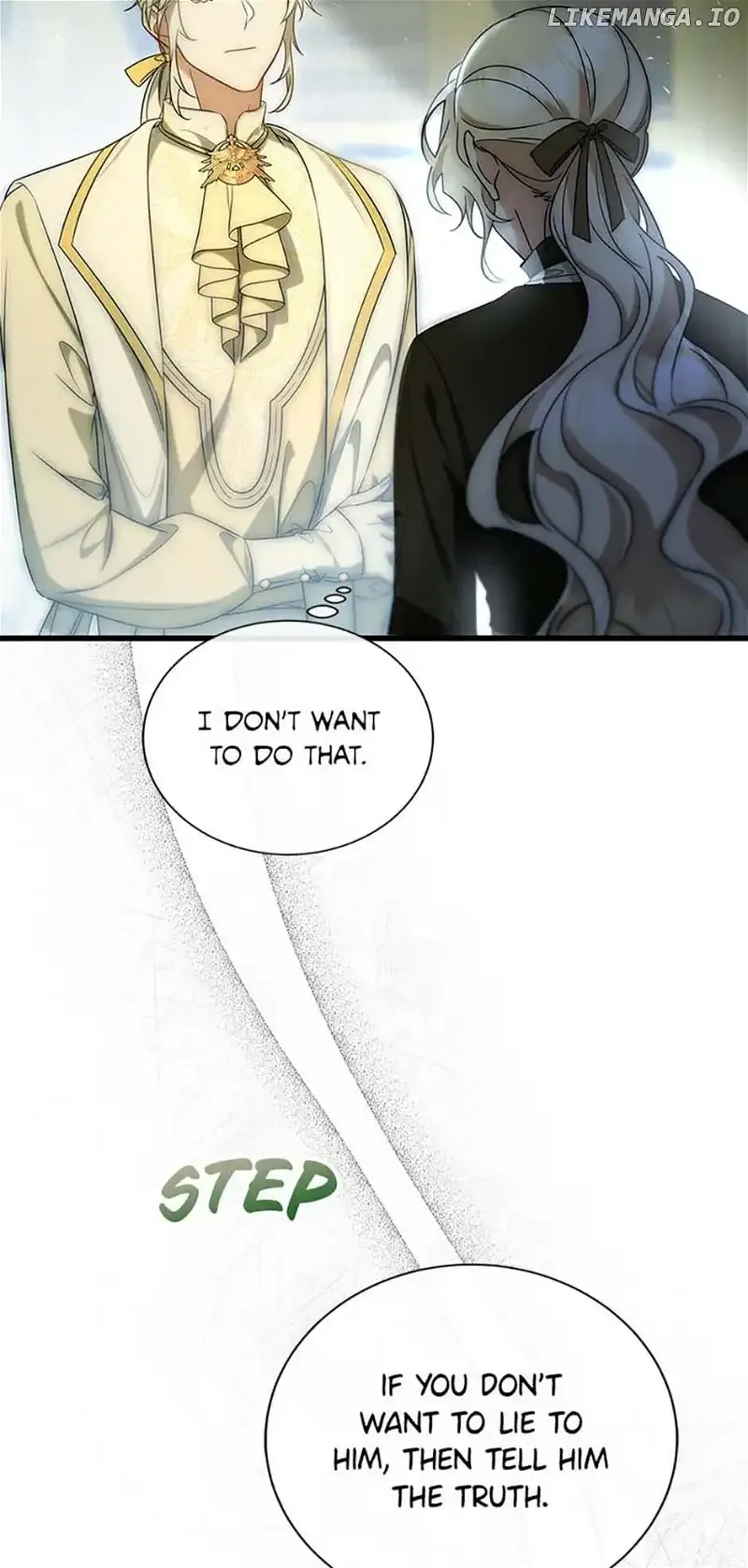 It’s My Destiny To Be The Hero’s Saviour Chapter 72 Online - página 76