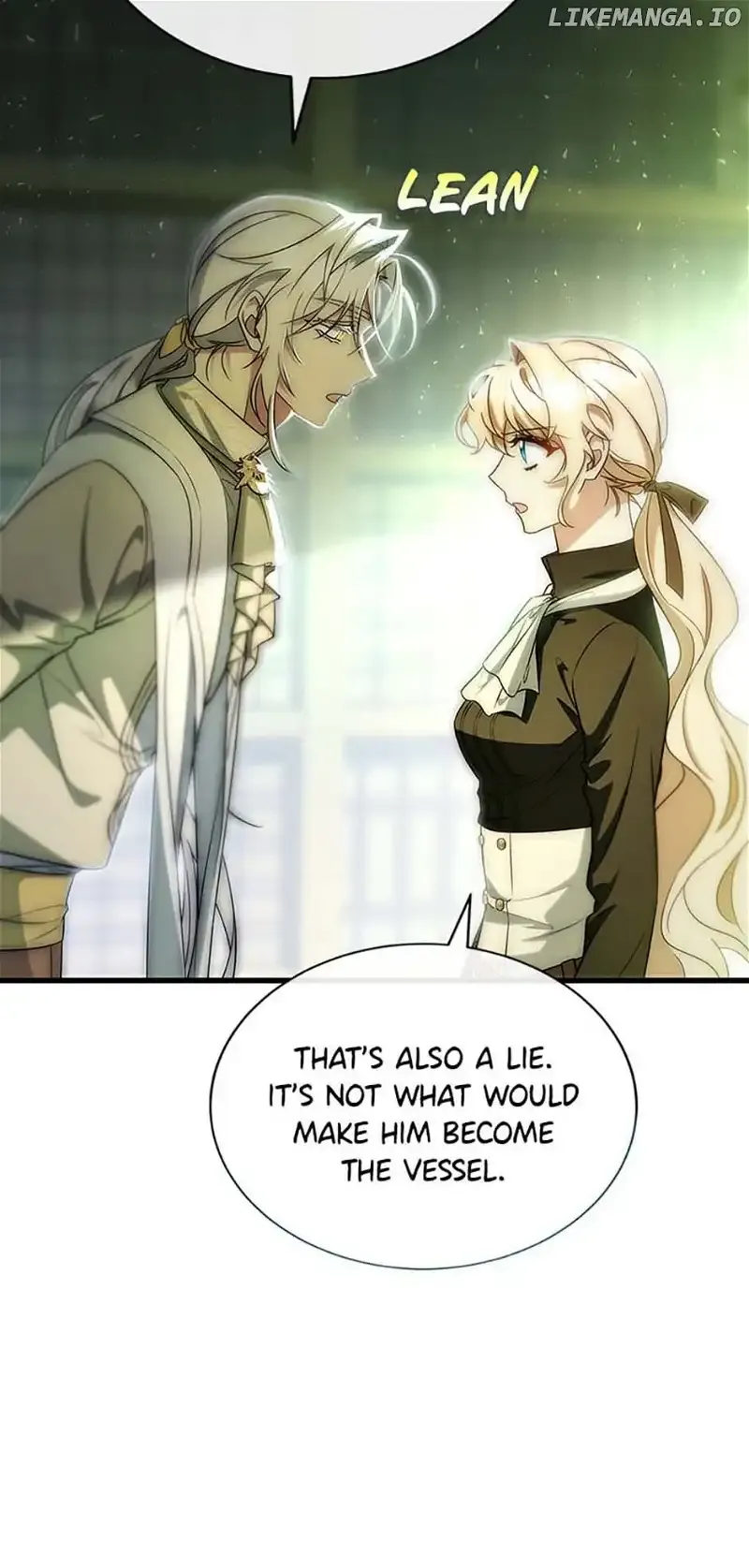 It’s My Destiny To Be The Hero’s Saviour Chapter 72 Online - página 78