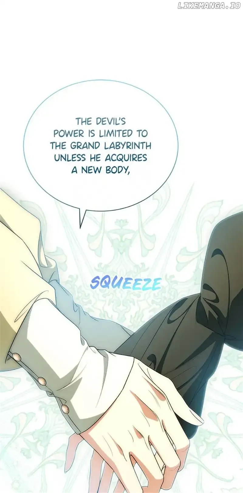 It’s My Destiny To Be The Hero’s Saviour Chapter 72 Online - página 79