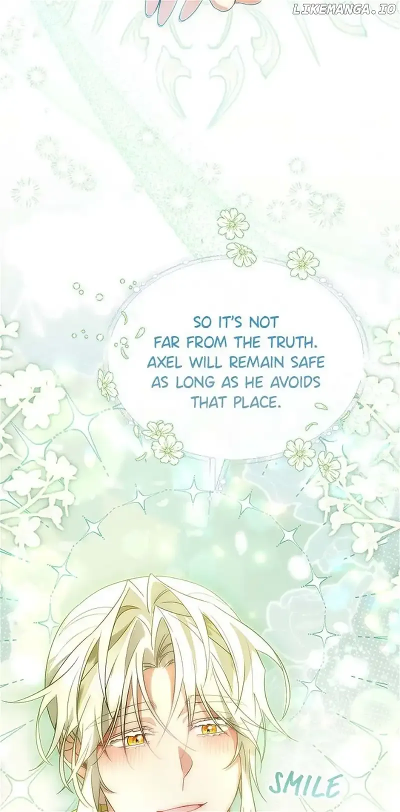 It’s My Destiny To Be The Hero’s Saviour Chapter 72 Online - página 80