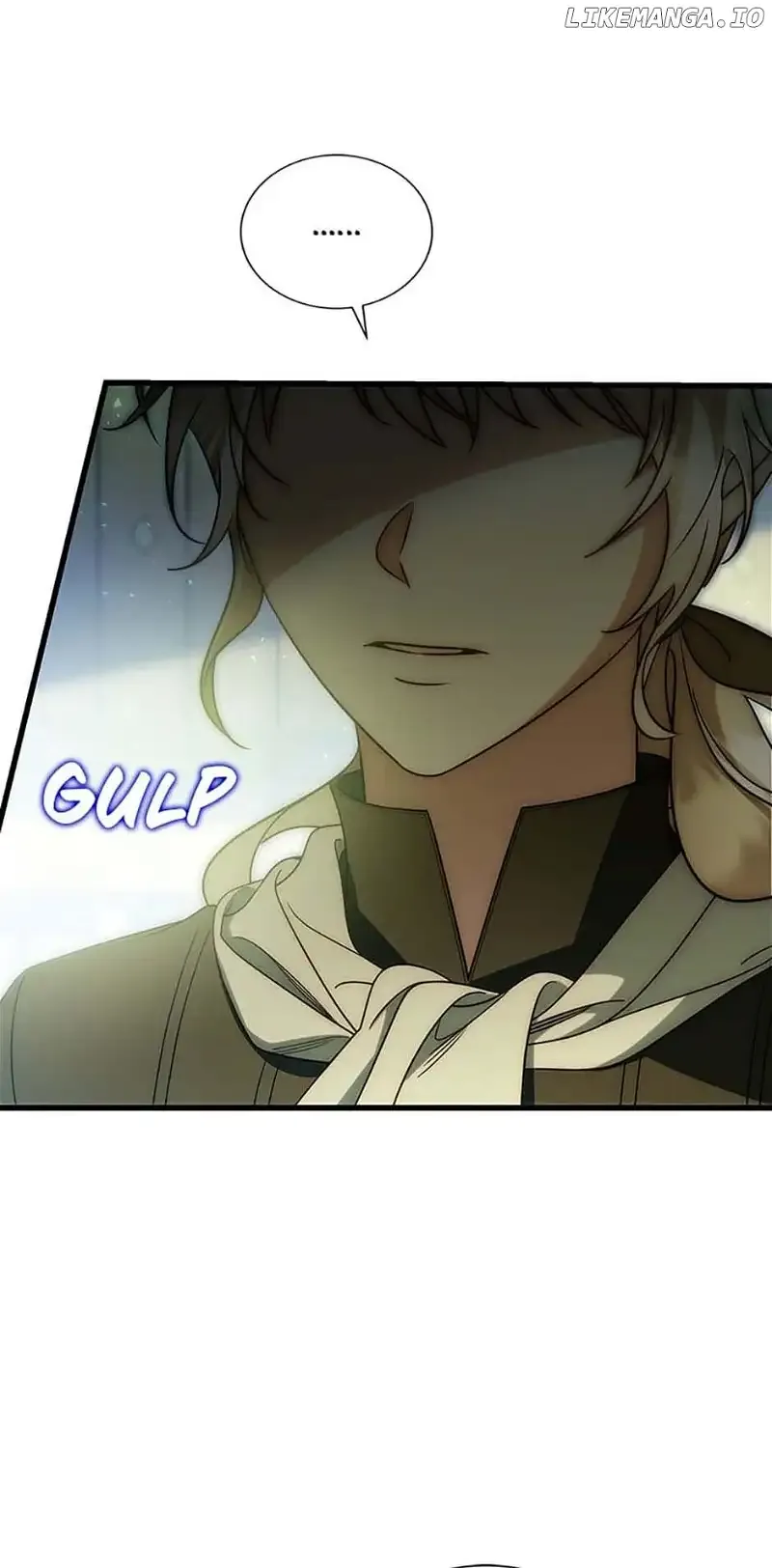 It’s My Destiny To Be The Hero’s Saviour Chapter 72 Online - página 83